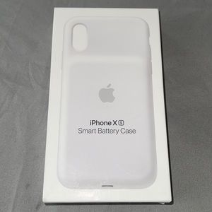 Brand New iPhone XS Smart Battery Case